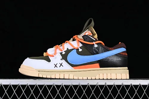 All categories Nk SB Dunk series Nk SB Dunk Low low-top sneakers Nk Air Dunk Low 3.0 Remastered retro low-top casual sports skateboard shoes DV0821-200